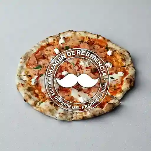 Pizza Samba Grande