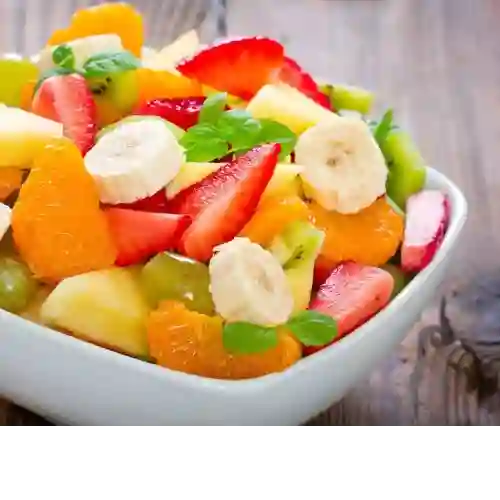 Ensalada Especial