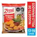 Zenú Nuggets de Pollo Apanados