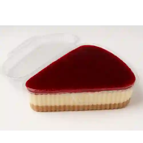 Cheesecake de Mora