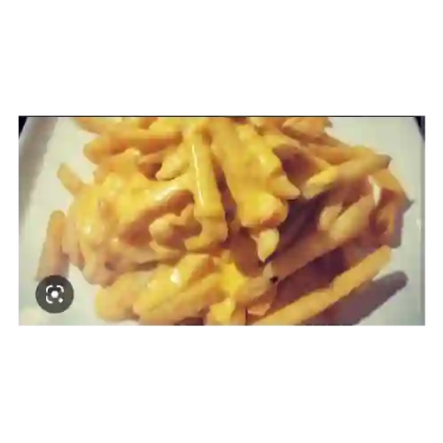 Papas Cheedar