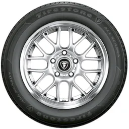 Firestone Llanta y Neumático Allseason Fr235/60R17