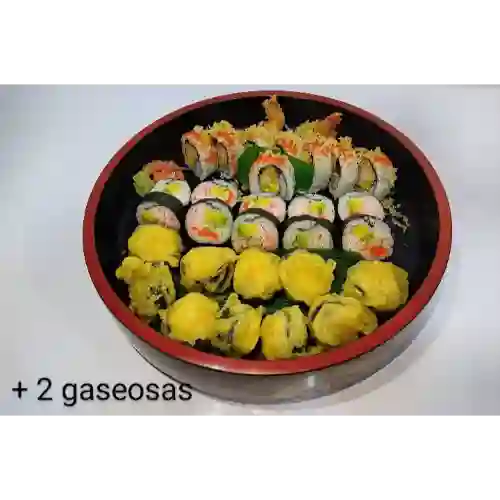 Combo Sushi