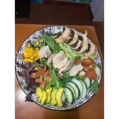 Ensalada de la Casa