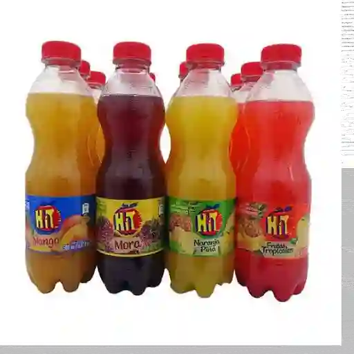 Jugos hit 500ml