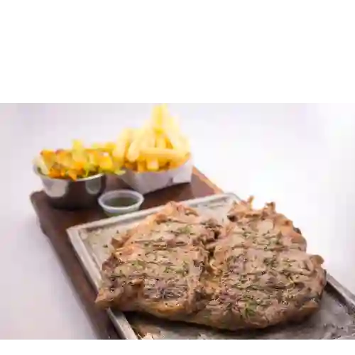 Churrasco