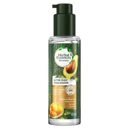 Essences Tratamiento Cabello Hair Styling Oil Herbal Aguacate