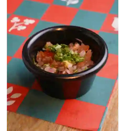 Pico de Gallo
