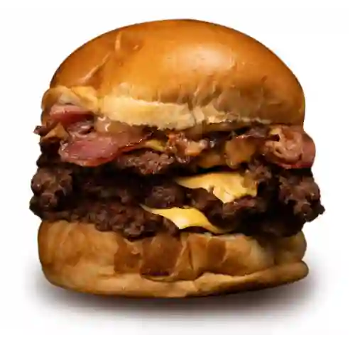 Hamburguesa Athena