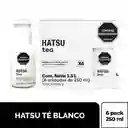 Hatsu té Blanco 250 mL