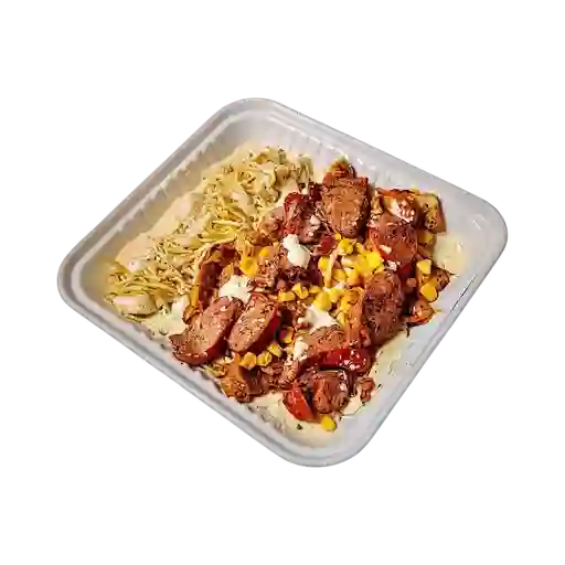 el Parcerito