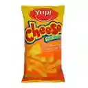 Yupi Pasabocas Cheese Full Queso