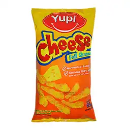 Yupi Pasabocas Cheese Full Queso