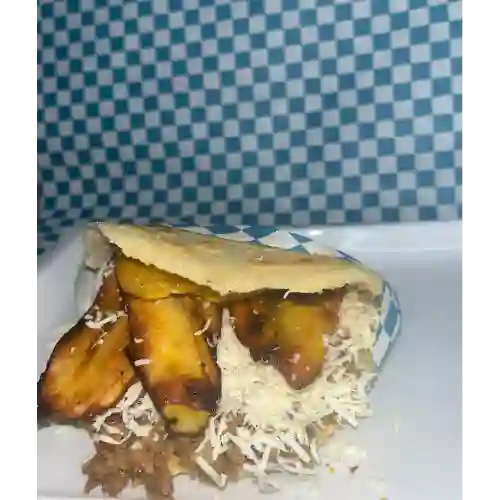 la Chama