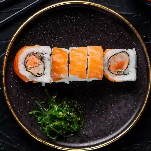 Medio Okazaki Maki