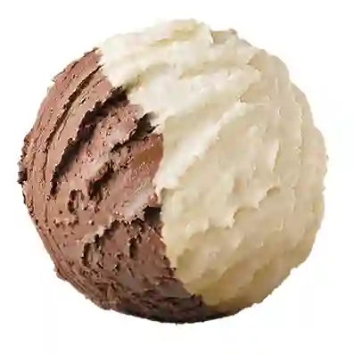 Helado de Nucita
