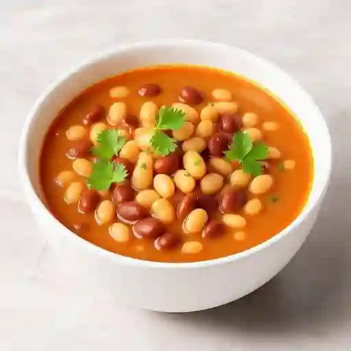 Sopa Frijoles