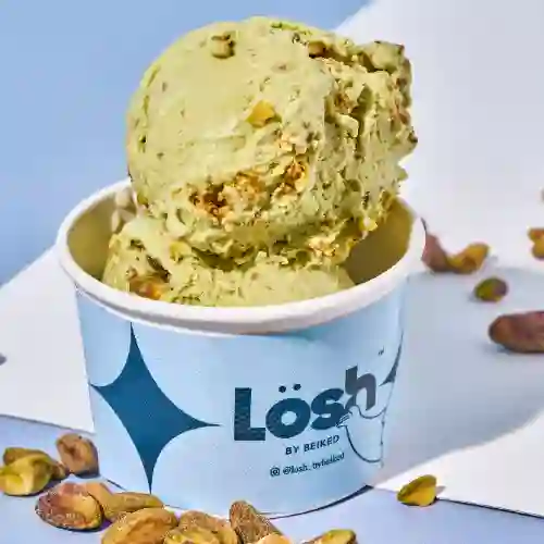 Gelato Losh Pistachio Premium
