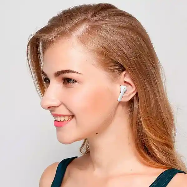 1More Audífonos Con Cancelación de Ruido Blanco Q20