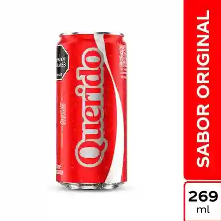 Coca Cola Original 269 ml