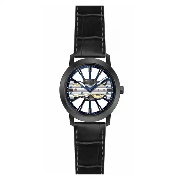 Invicta Reloj Hombre Negro 25268