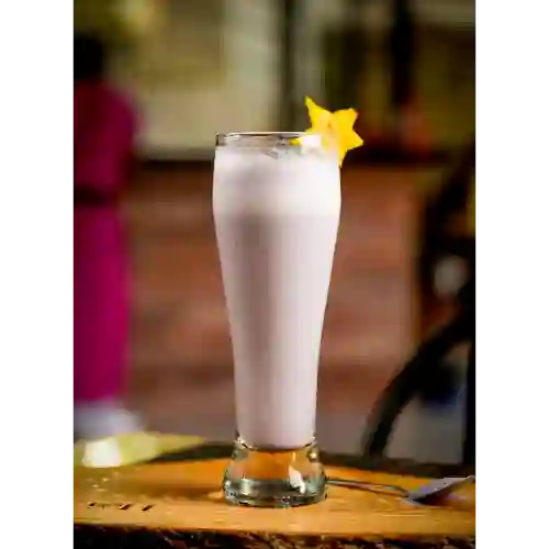 Taro Leche