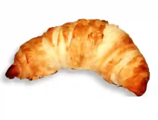 Panettiere Croissant Queso