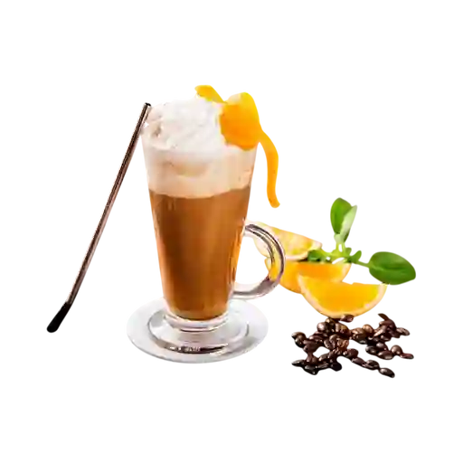 Capuchino Amareto 8 Oz