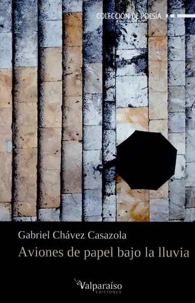 Aviones de Papel Bajo la Lluvia - Gabriel Chávez Casazola