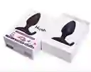 Lovense Hush 2 1.5 Pulgadas -vibrador-anal Tokens