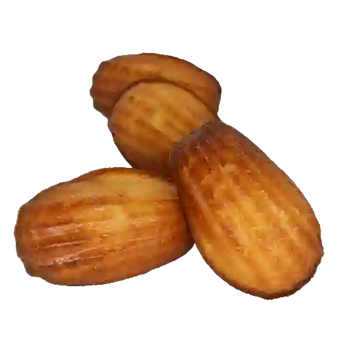 Paquete de Madeleine