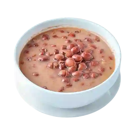 Cazuelón de Frijol