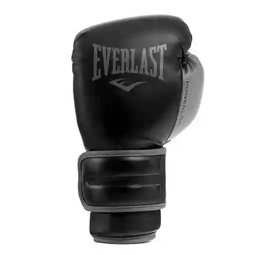 Everlast Guante Box Powerlock V2 Black 14 Oz