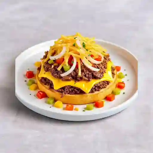 Doble Carne