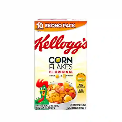 Kellogg's Cereal Corn Flakes