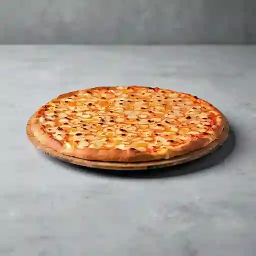 Pizza Tex Mex