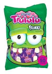 Trululu Gomitas Franki