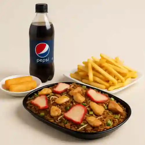 Combo Duo
