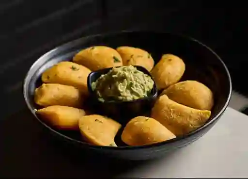Empanaditas