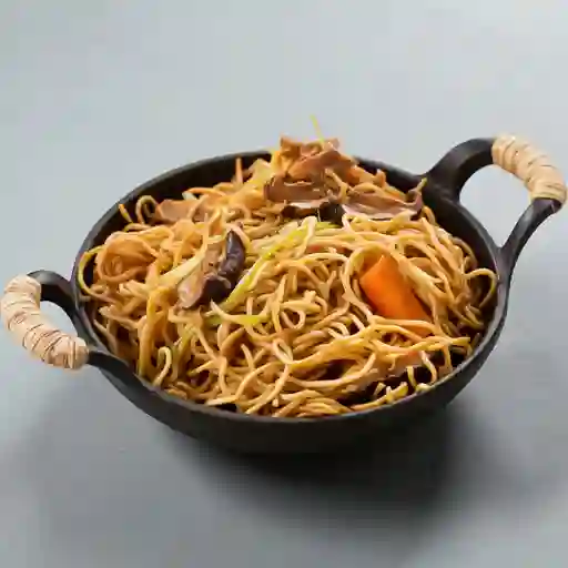 Pasta Vegetariana