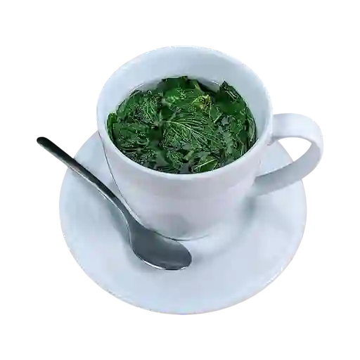 Aromática de Hierbas
