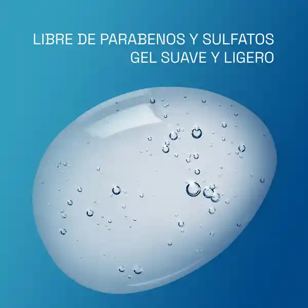 Cetaphil Limpiador Líquido para Piel Grasa