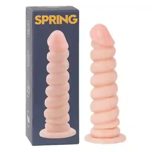 Shande Dildo Spring Flesh