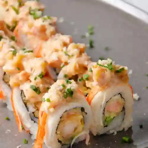 Crunch Salar X 12 Bocados