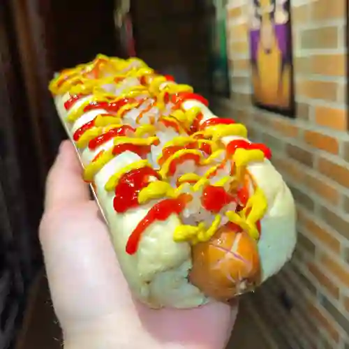 Hot Dog