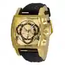 Invicta Reloj S1 Rally Hombre Negro 27930