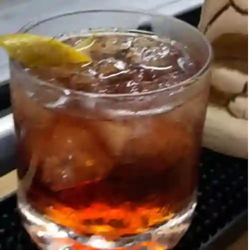 Sweet Negroni 14 Oz