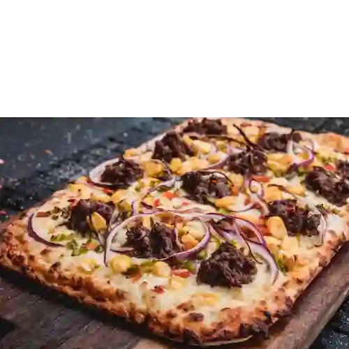 Pizza de la Magola