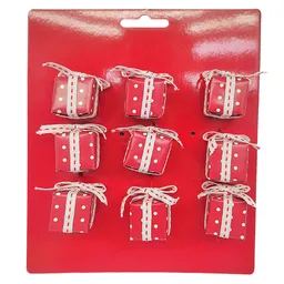 M + Design Pack Regalos Detalles Nav25