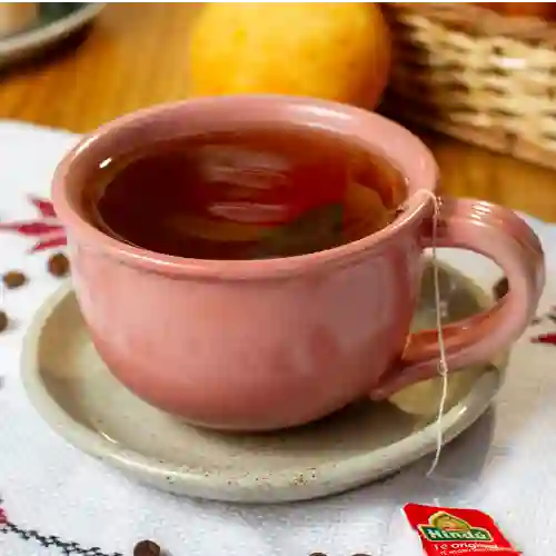 Aromatica Caliente